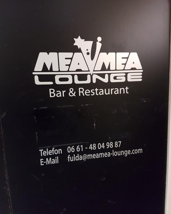 Mea Mea Lounge